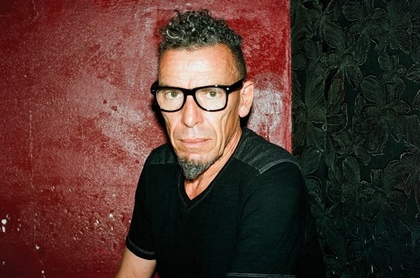 Tom Kummer, © Christian Werner