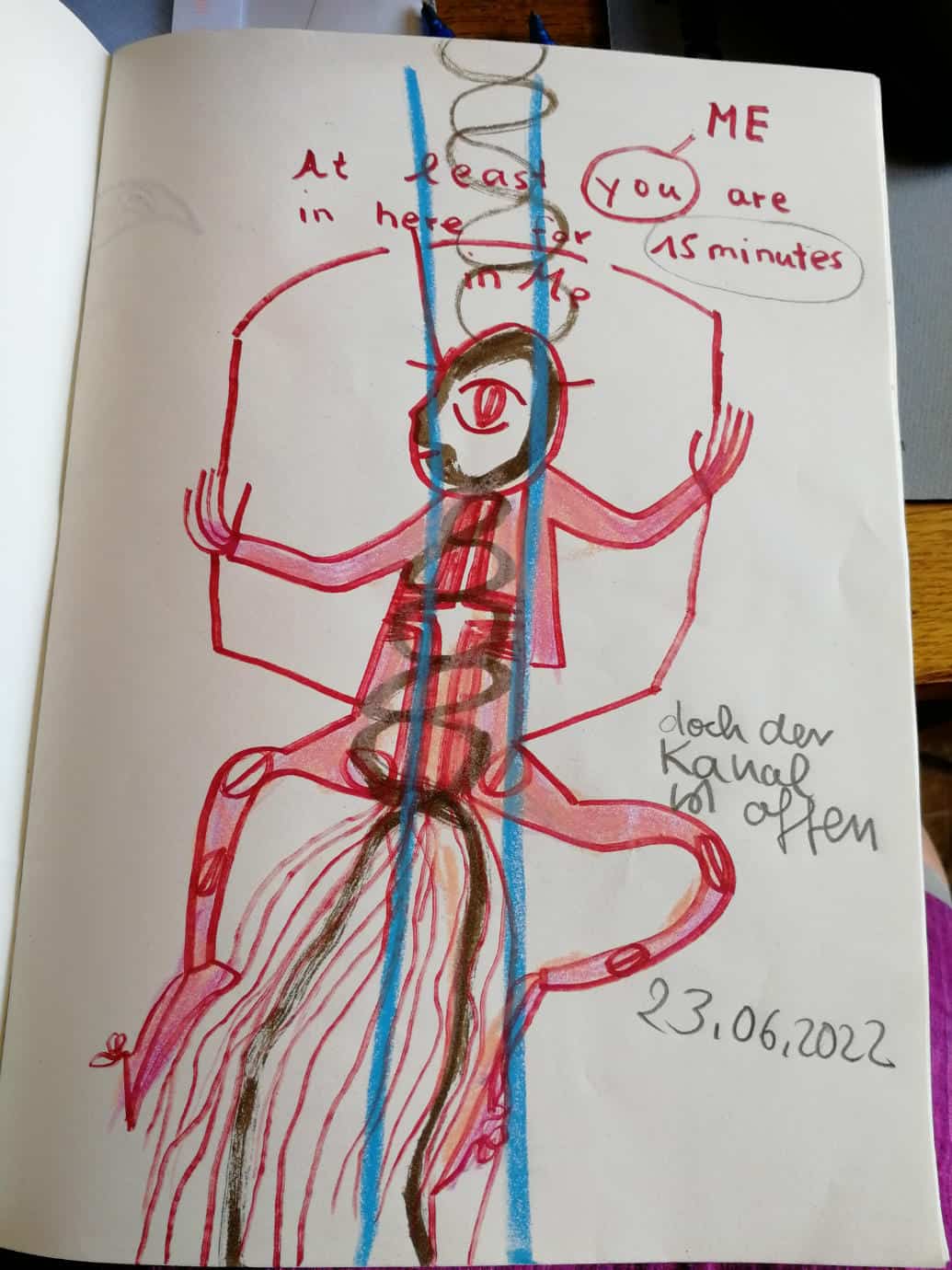 © Birgit Kempker Birgit Kempker