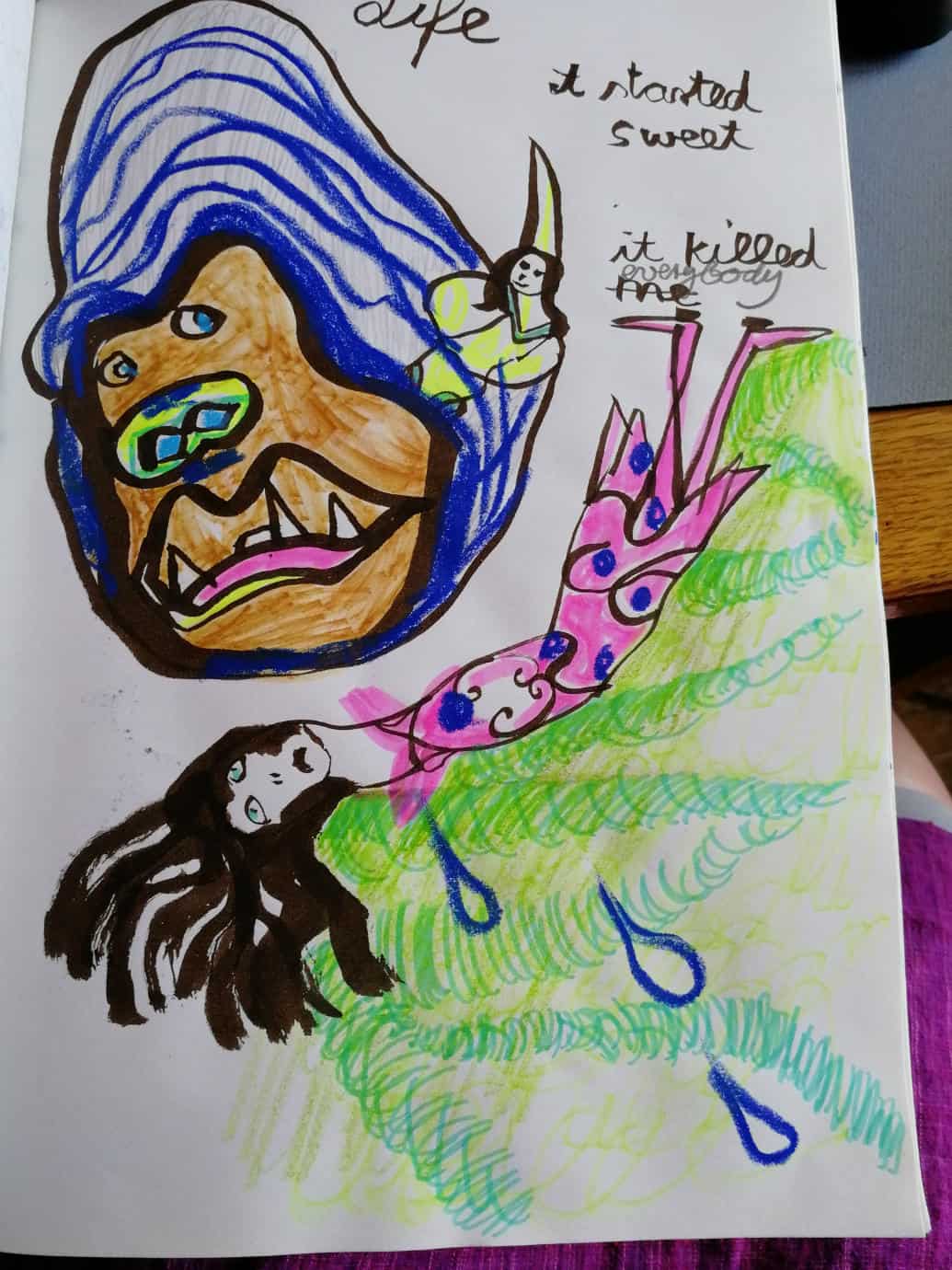 © Birgit Kempker Birgit Kempker