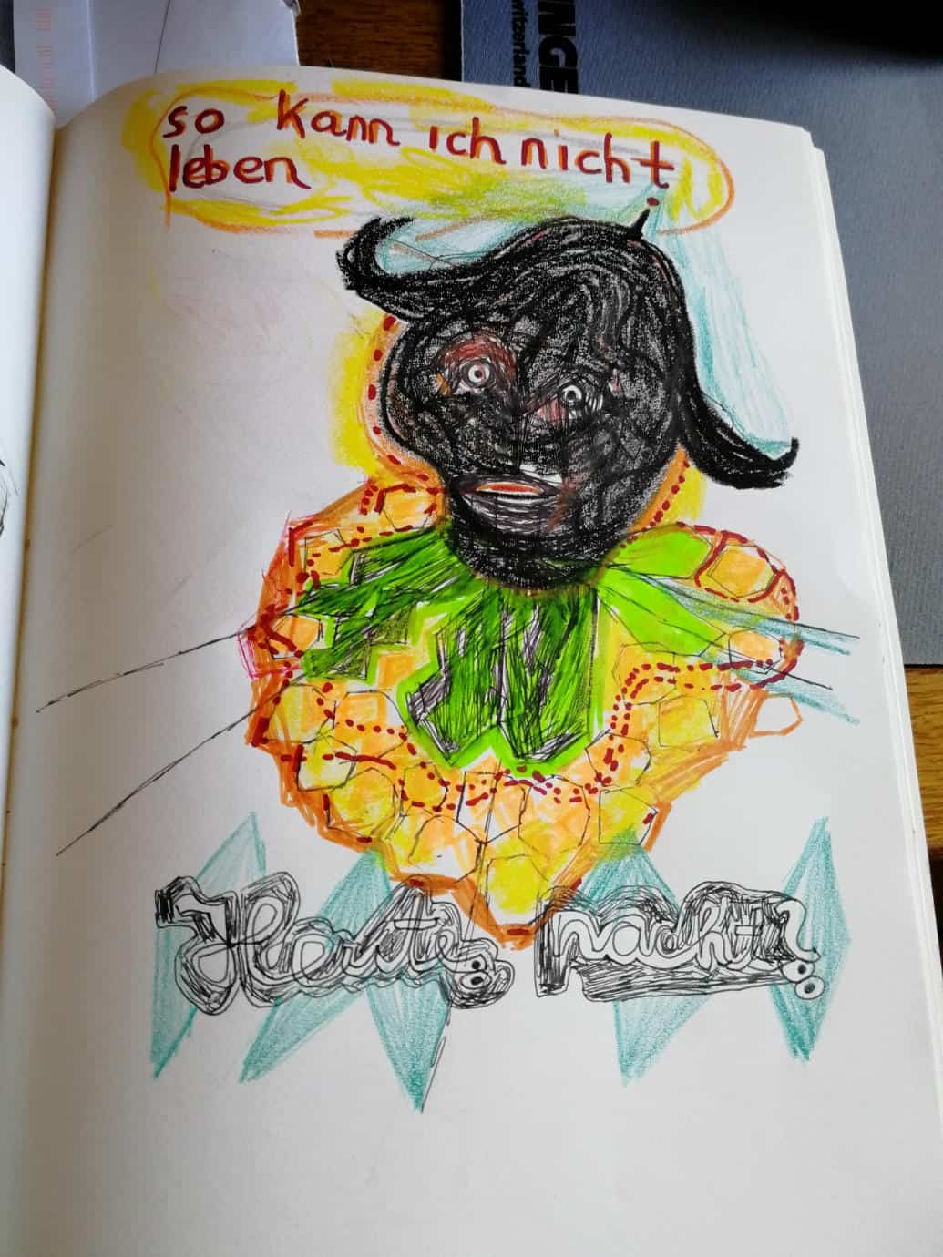 © Birgit Kempker Birgit Kempker