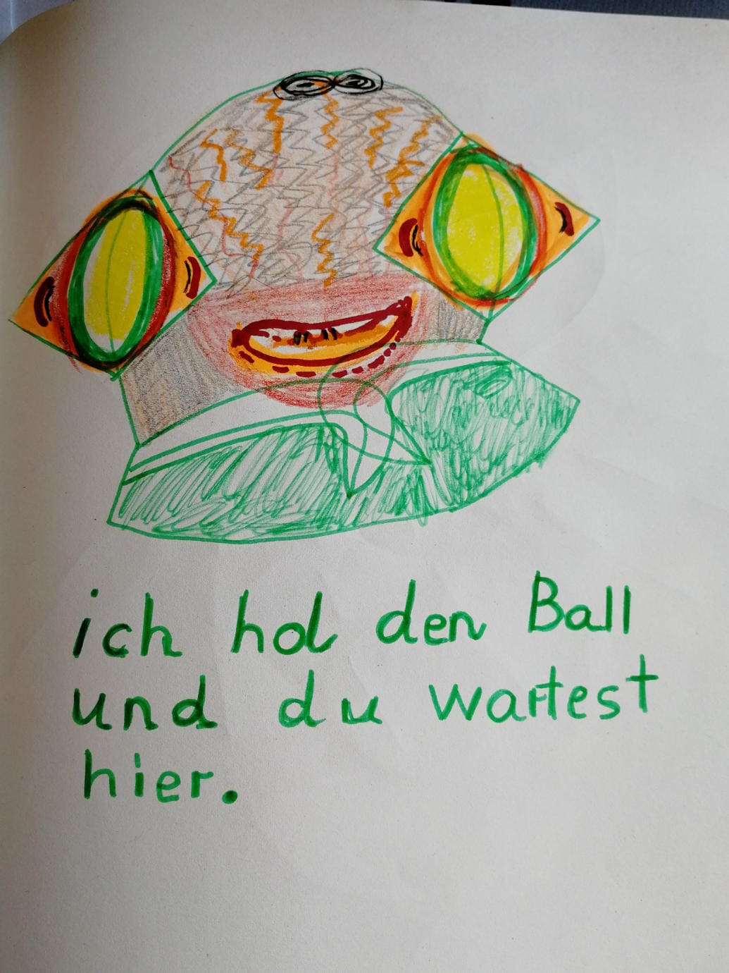 © Birgit Kempker Birgit Kempker