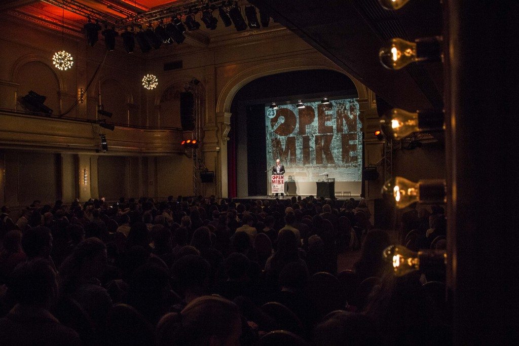 © Johanna Baschke | Litradio