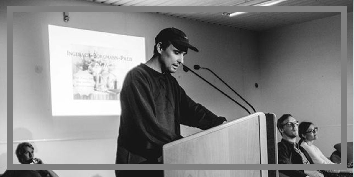 Preisverleihung des Ingebach Borgmann Preises