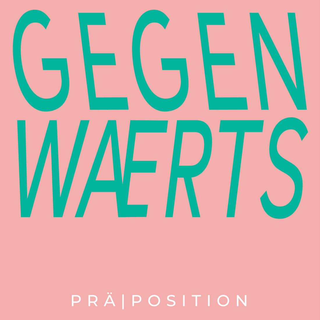 Podcast Gegenwärts