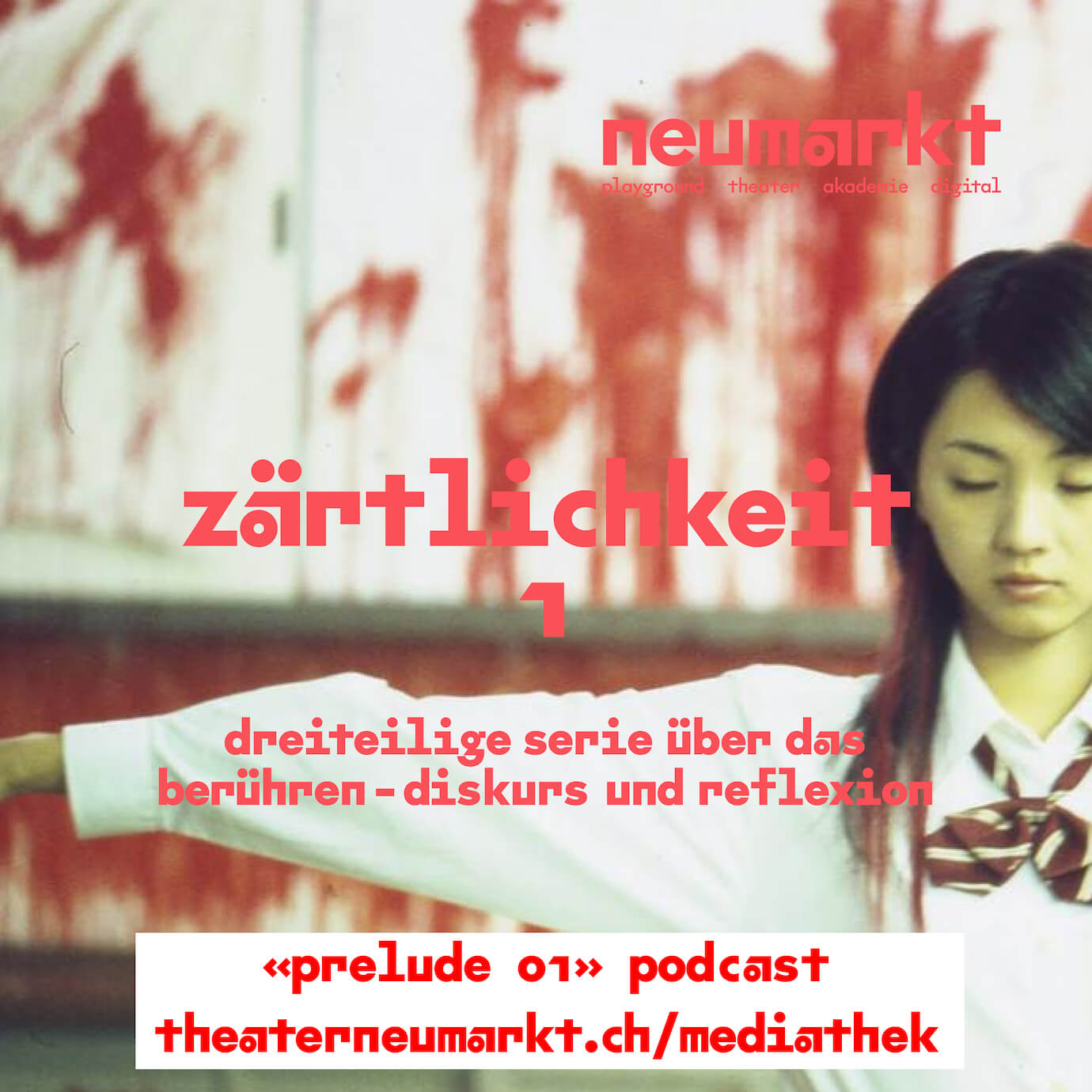 Zärtlichkeit Preludes