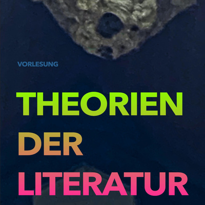 Im Park. Theorien der Literatur, Episode 11