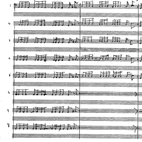 Zärtlichkeit - Prelude 04 - Zärtlichkeit - Preludes