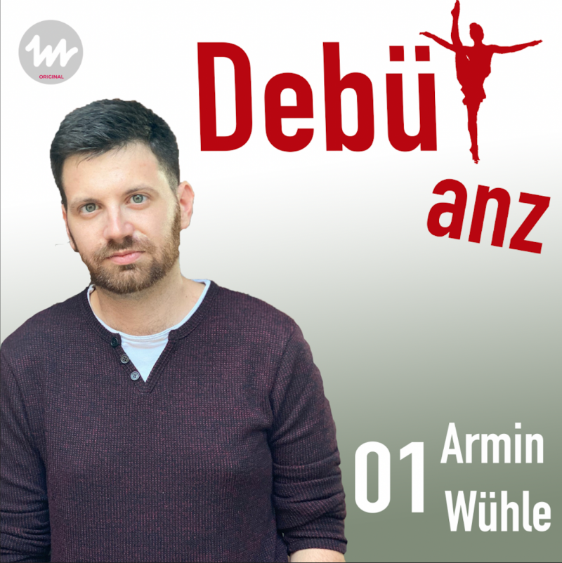 Armin Wühle