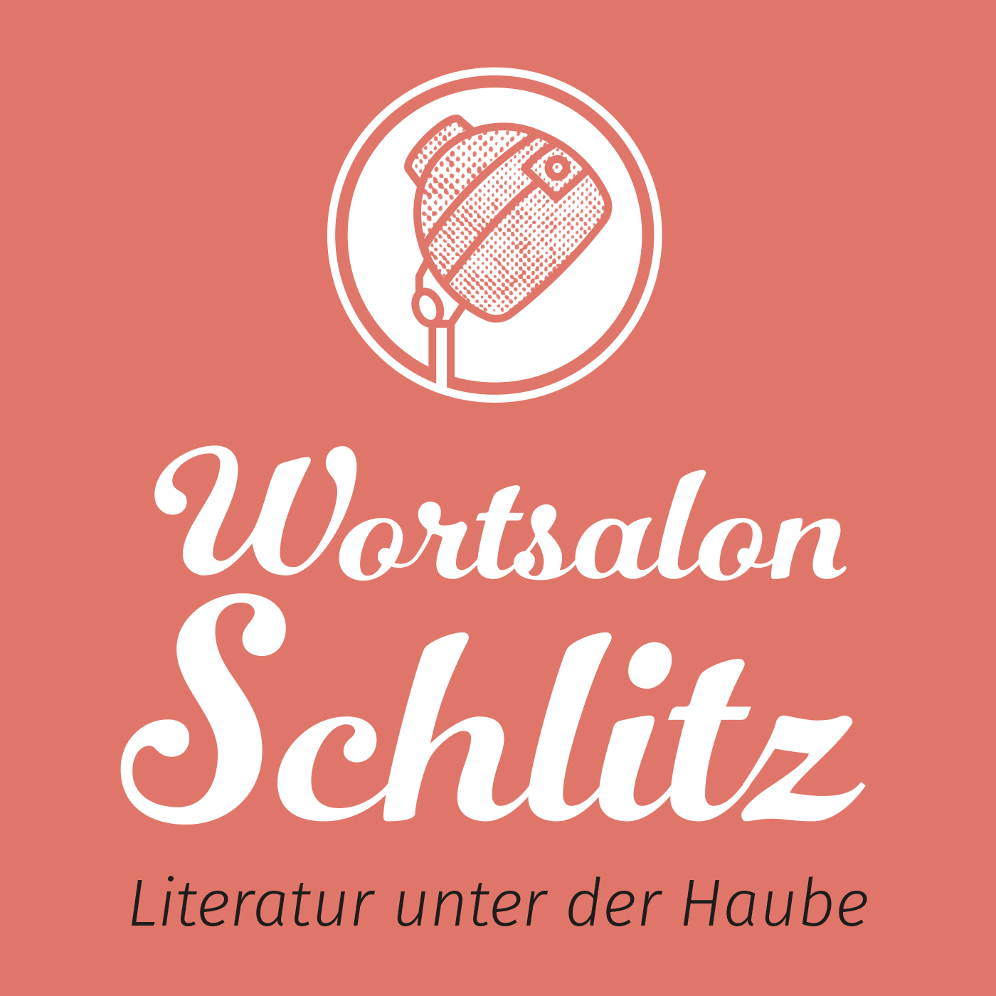Episode 15 - Text zwischen Kunst