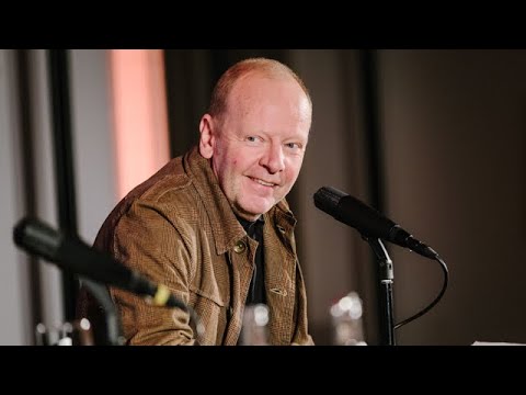 AUDIO. Ulf Erdmann Ziegler: "Eine andere Epoche". Lesung/Gespräch. Moderation: Jens Meyer-Kovac