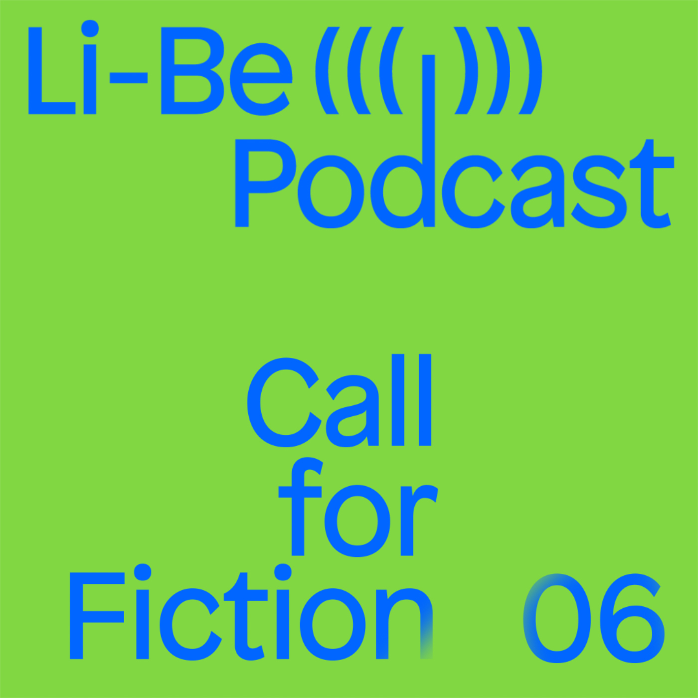call for fiction