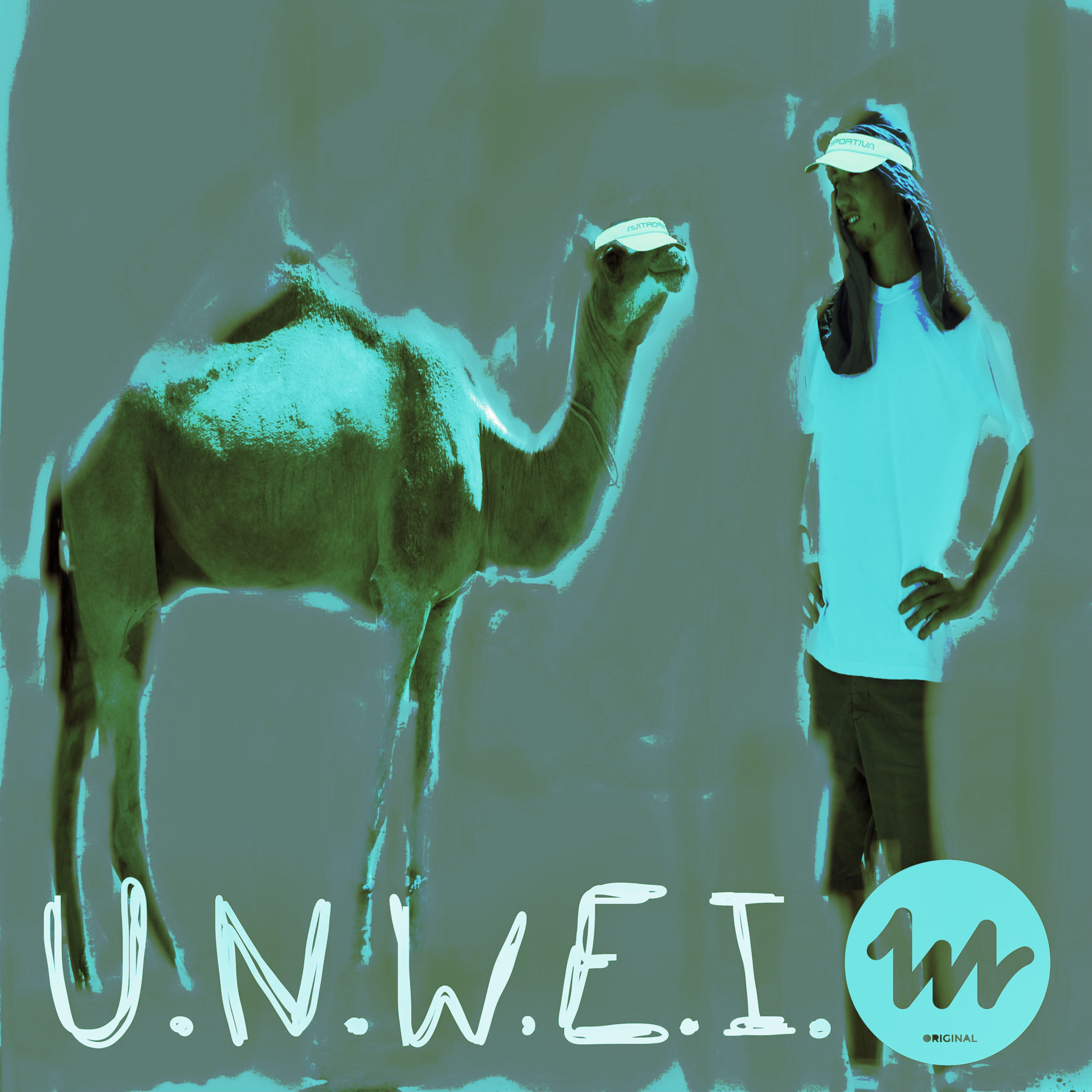 Unwei