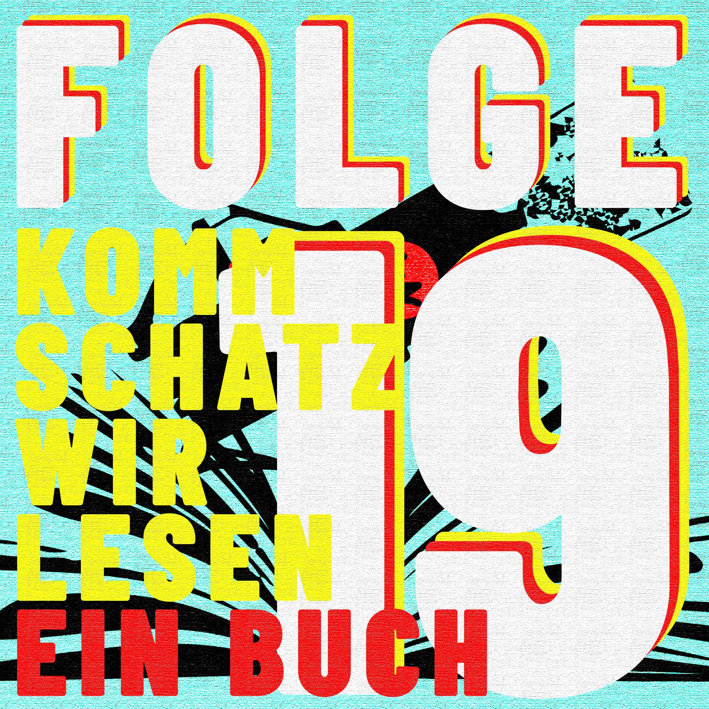 Komm Schatz FOLGE 19 Thumbnail