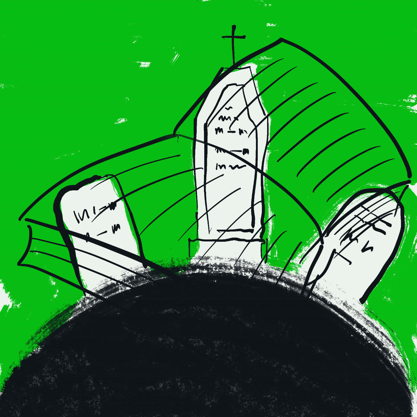 die toten podcast episode 3