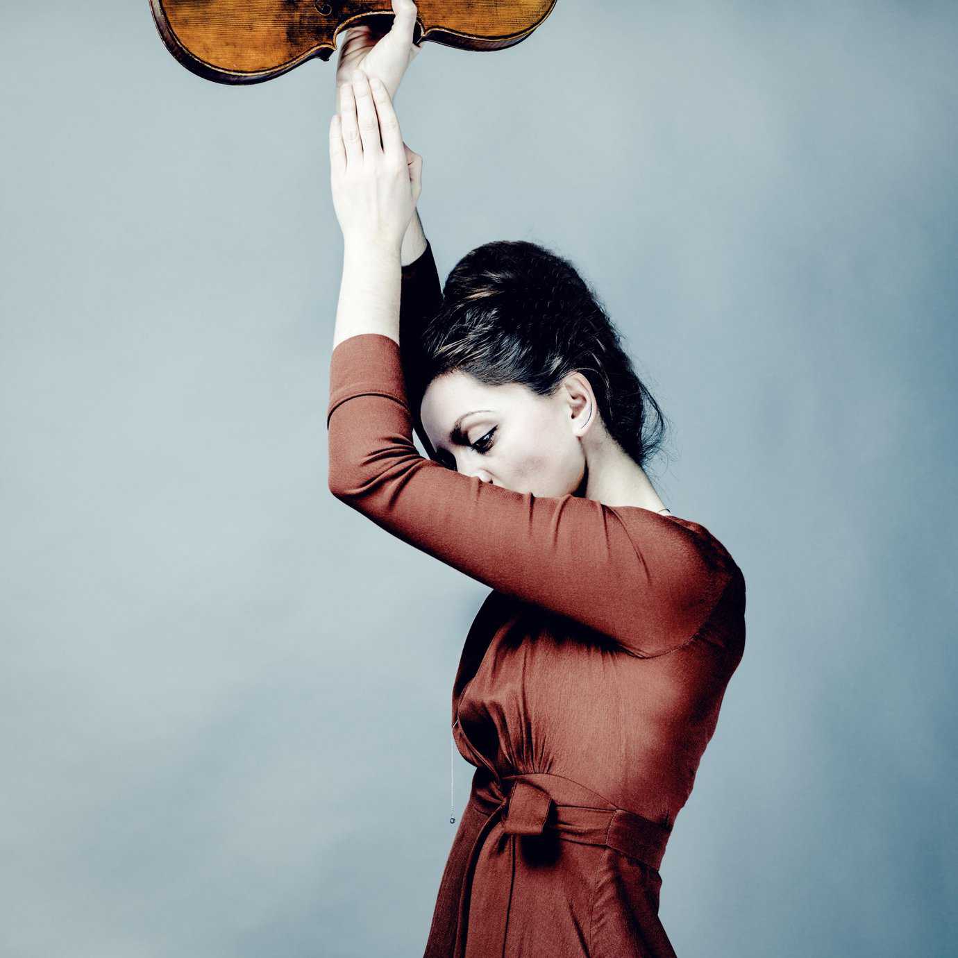 "Schlupflöcher" von Tamara Štajner im Gespräch/ Foto: © Andrej Grilc