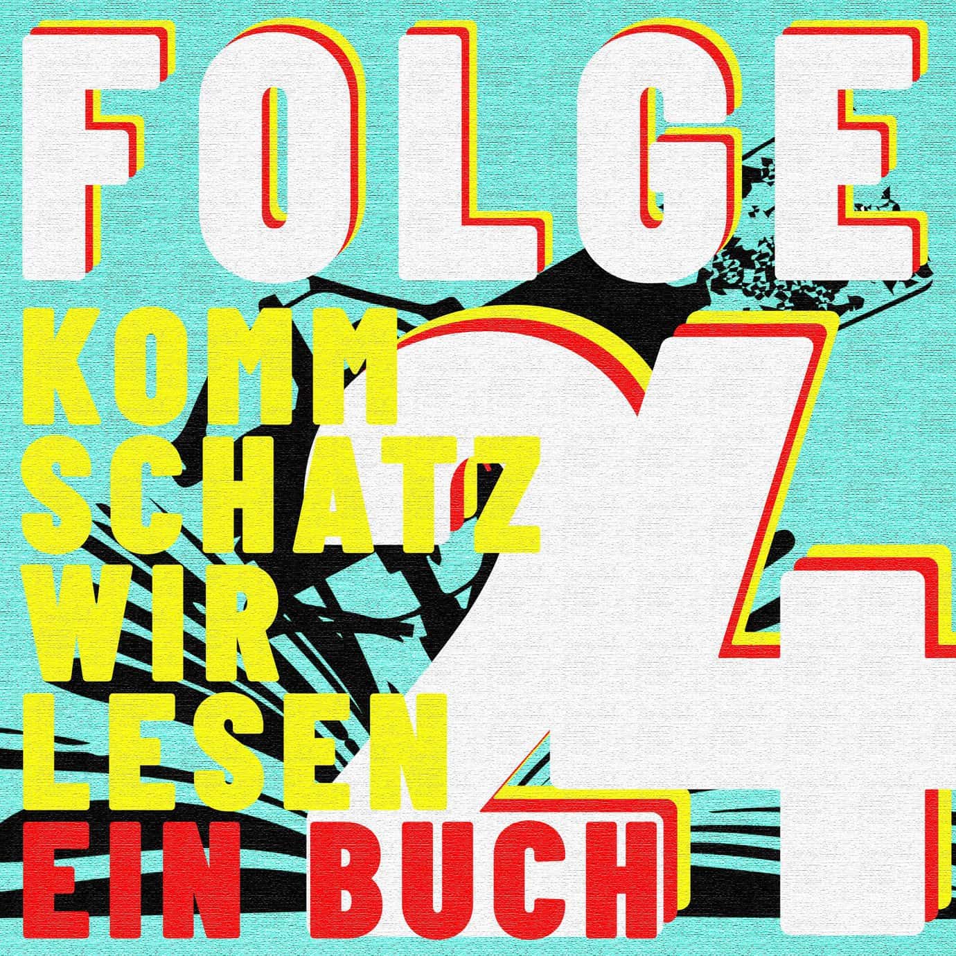 Titelbild Komm Schatz FOLGE 24