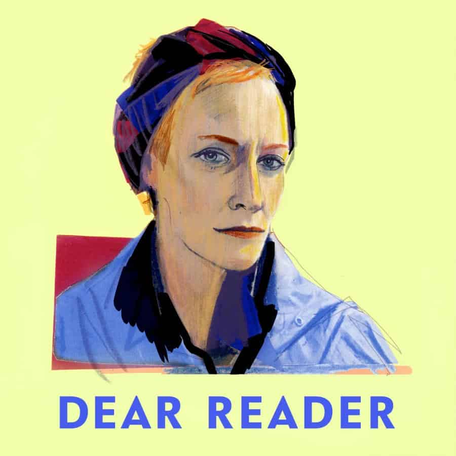 dear reader mascha jacobs