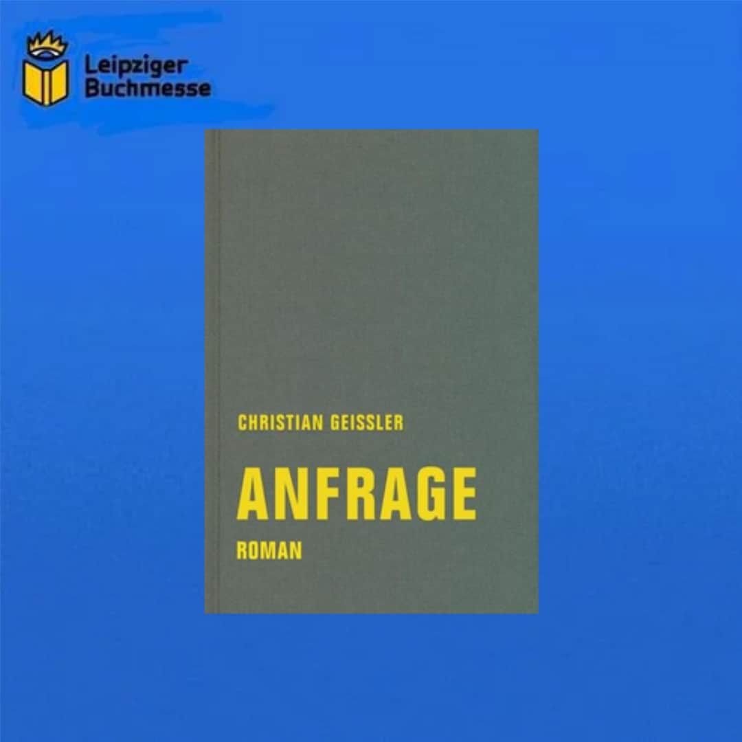 Cover Anfrage