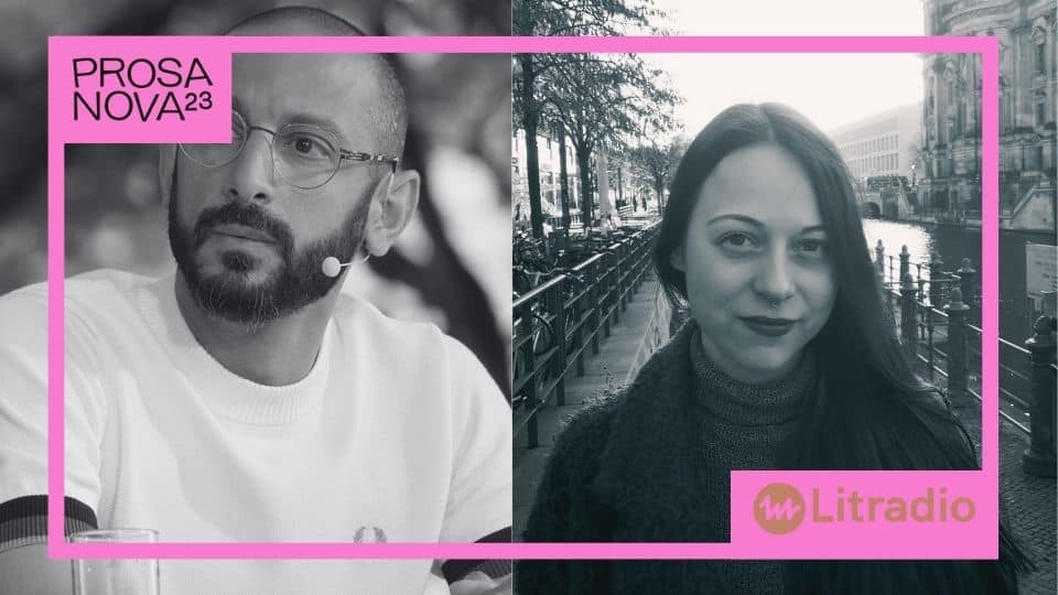 Behzad Karim Khani, Mimi Wulz