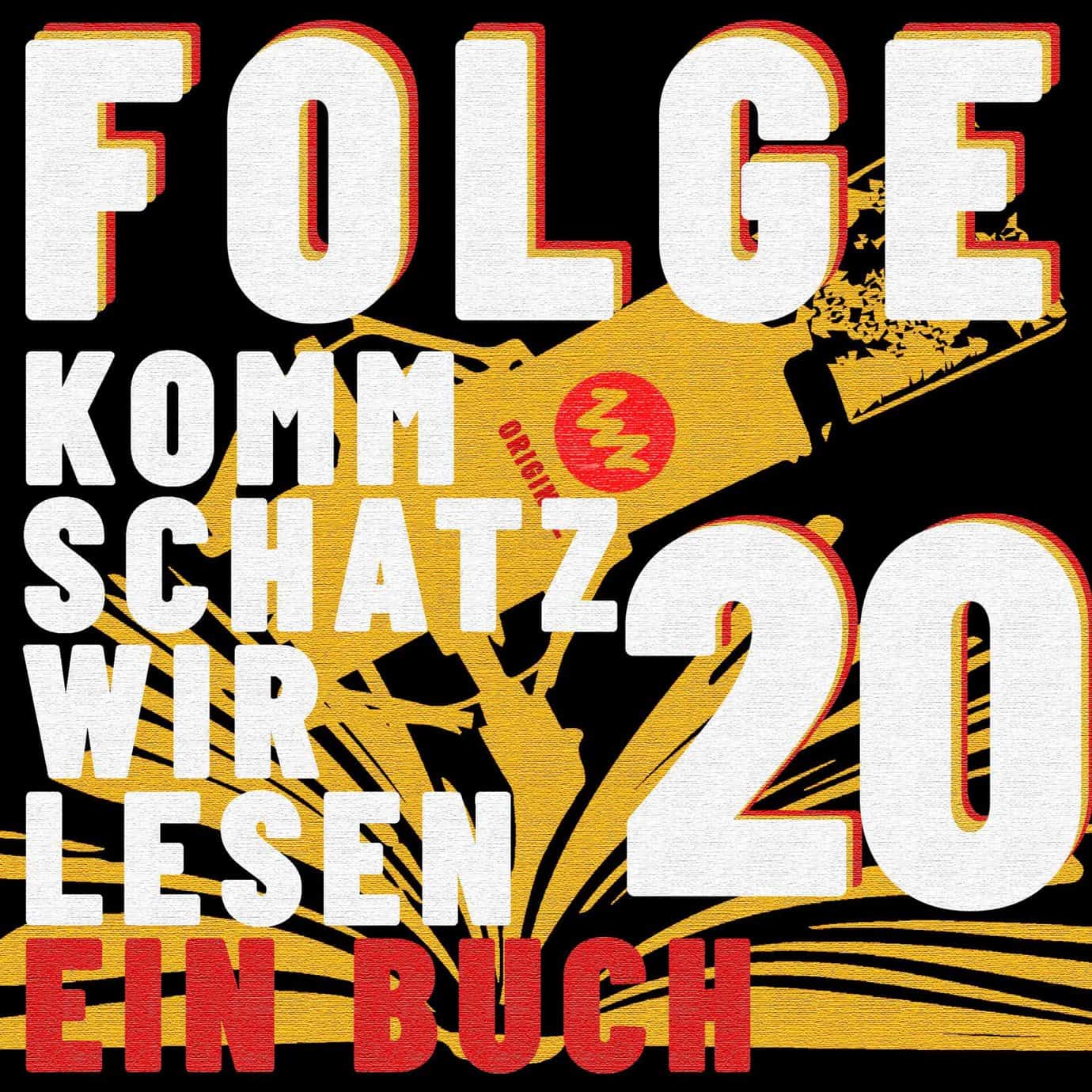 Noon FOLGE 20: Kränzlerversum Exodus